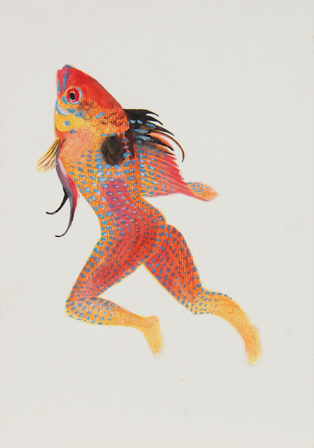 Obra: Natali Tubenchlak