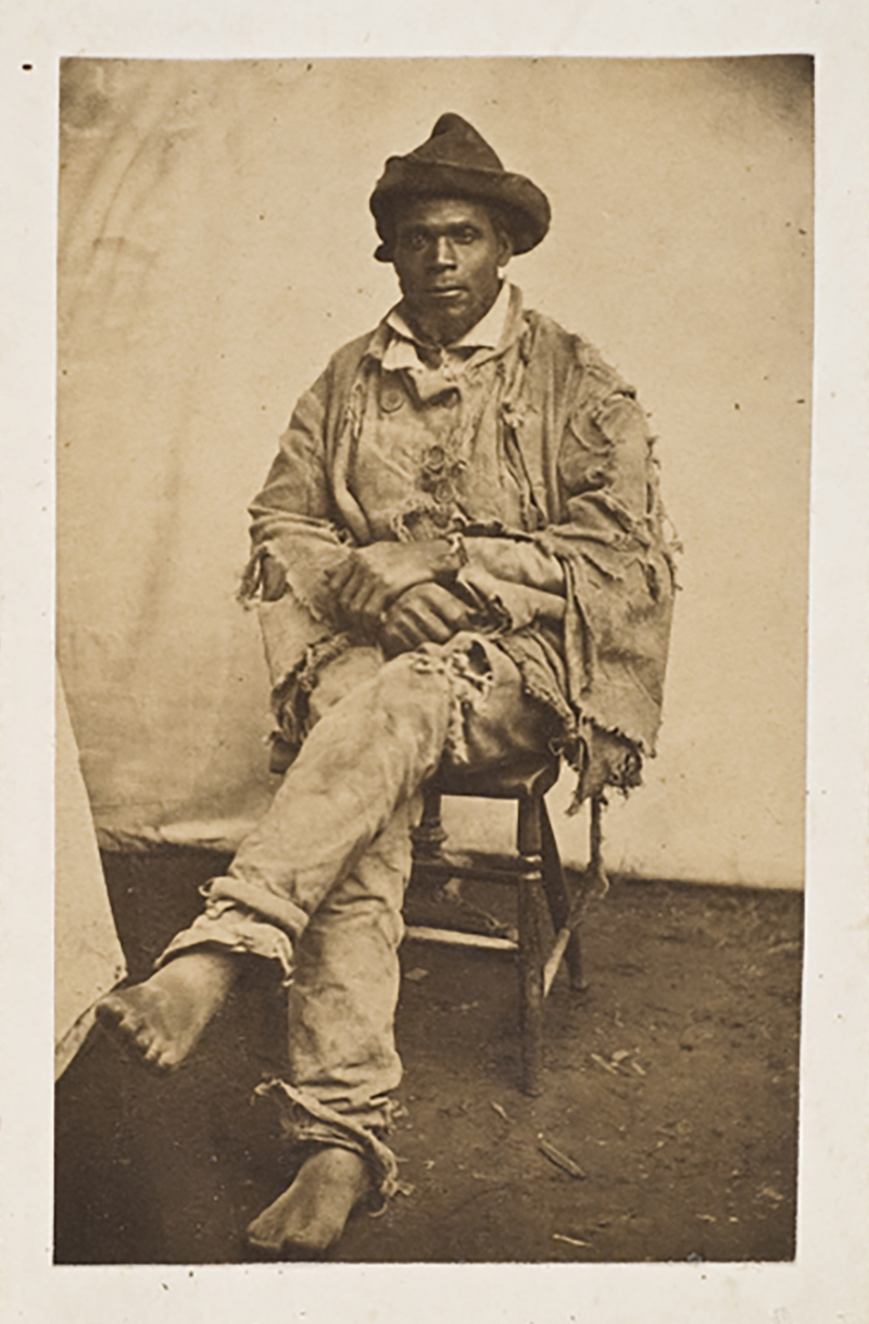 Foto: Peter chicoteado