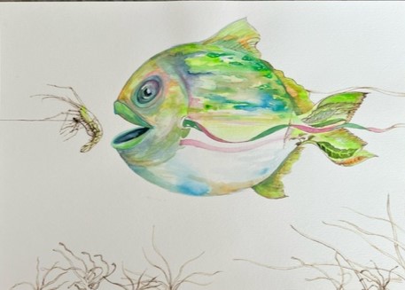 Obra: Mauro Barbosa Corrêa