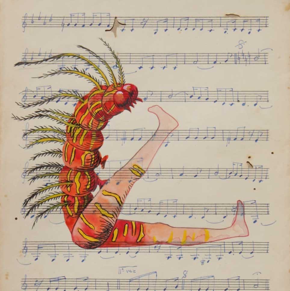 Obra: Natali Tubenchlak